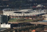 Mercedes-Benz Arena, © Peter Walenzyk - Fotolia.com
