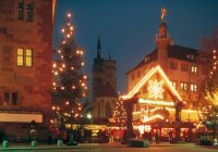 Christmas Market, © Stuttgart-Marketing GmbH